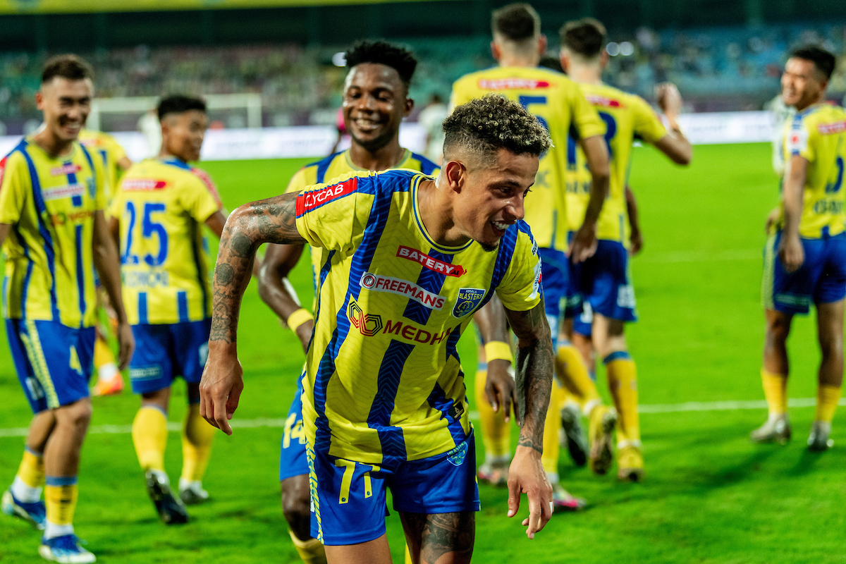 ISL Matchweek 13: Unlucky for some but lucky for those who dream