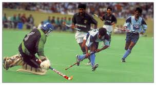 Sabu Varkey: The Forgotten Sonneteer of Indian Hockey