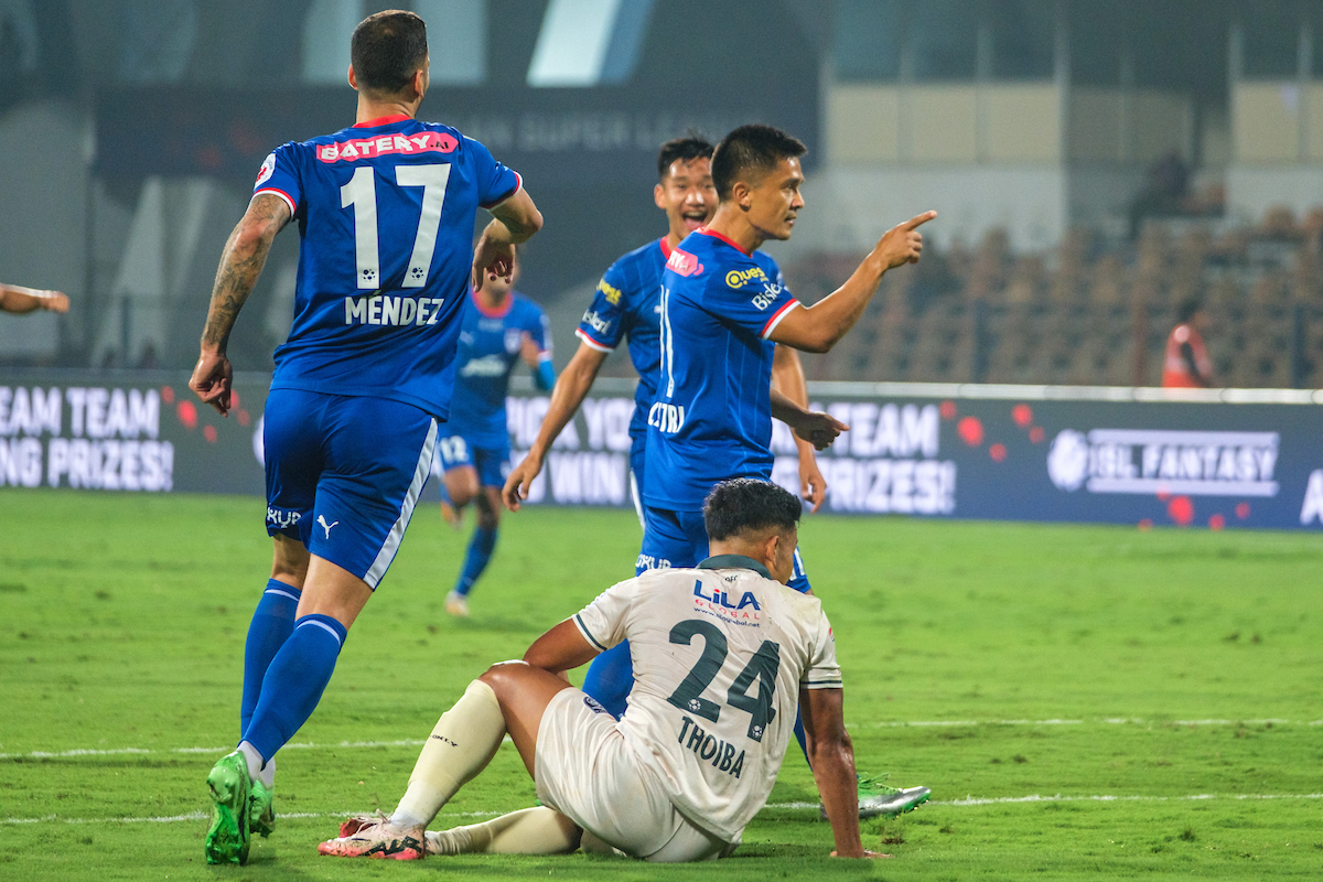 ISL 2024-25: BFC vs JFC: Jamshedpur FC take their frontline dynamism to Bengaluru FC, who need to rediscover their feet in the league