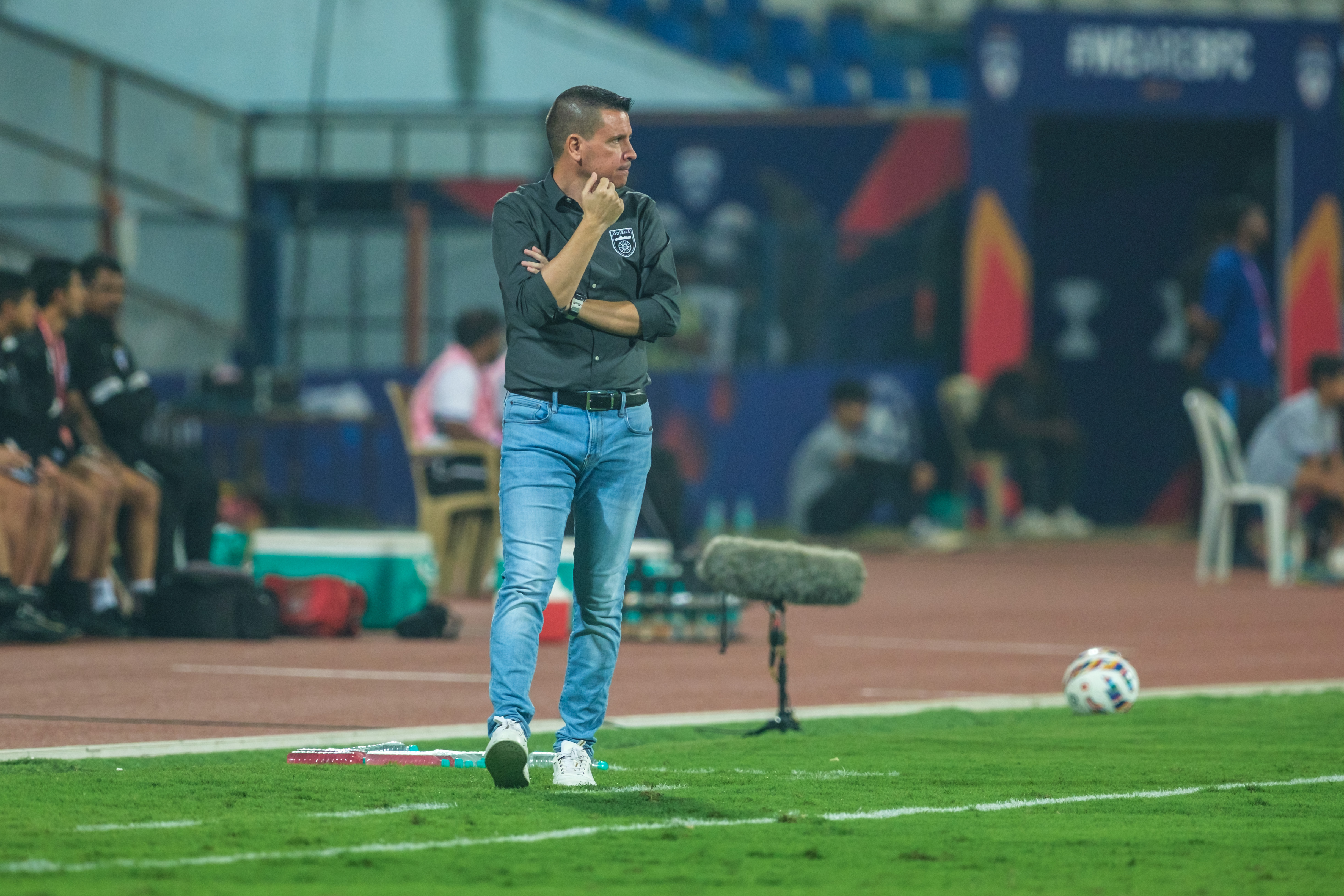 ISL 2024-25 Preview: OFC vs MSC: Race for the Playoffs: With hopes hanging on other results, Odisha FC will look to get maximum points against Mohammedan SC