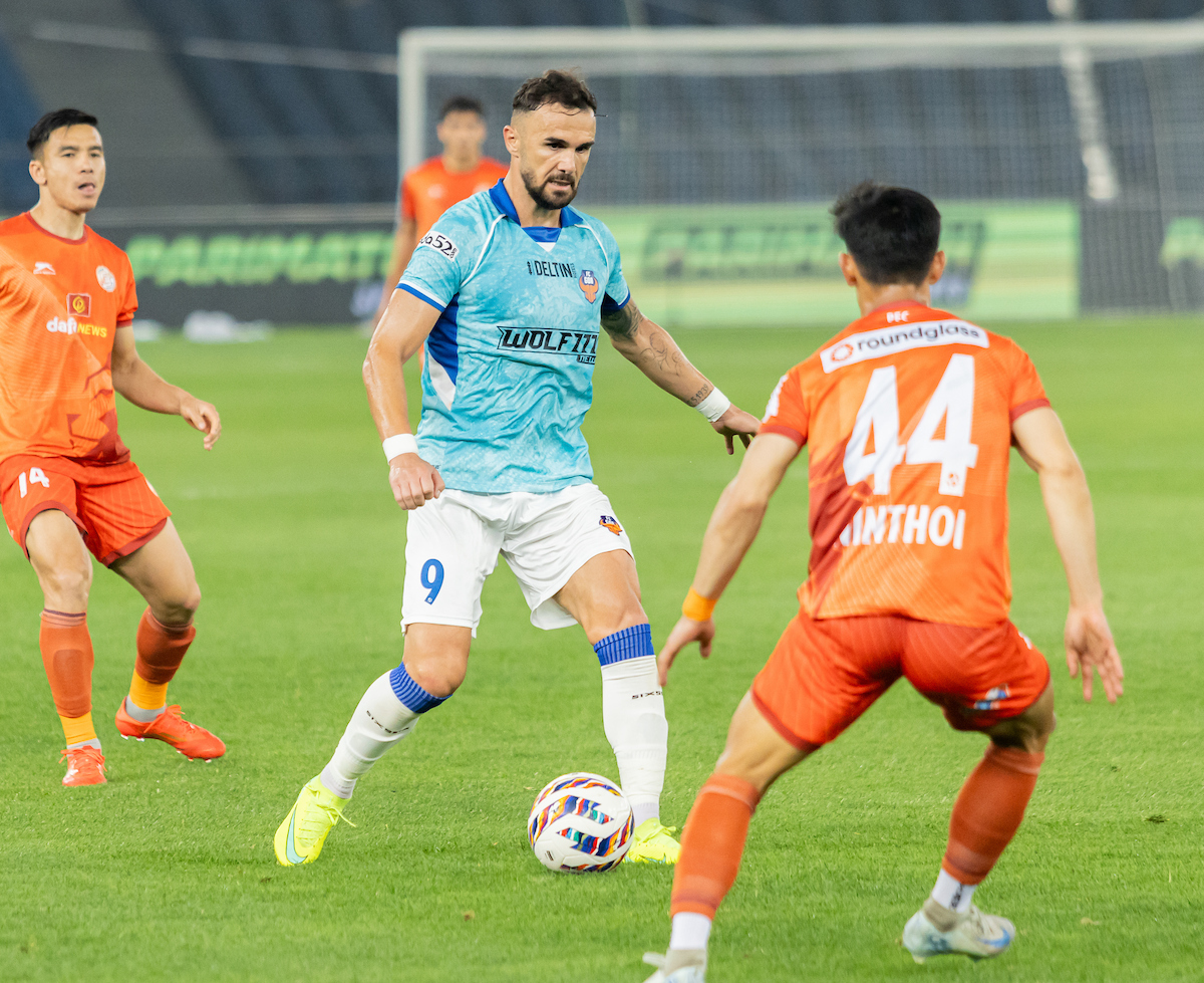 ISL 2024-25 Report: PFC vs FCG: FC Goa augment hopes of second-placed finish with 1-0 win against Punjab FC