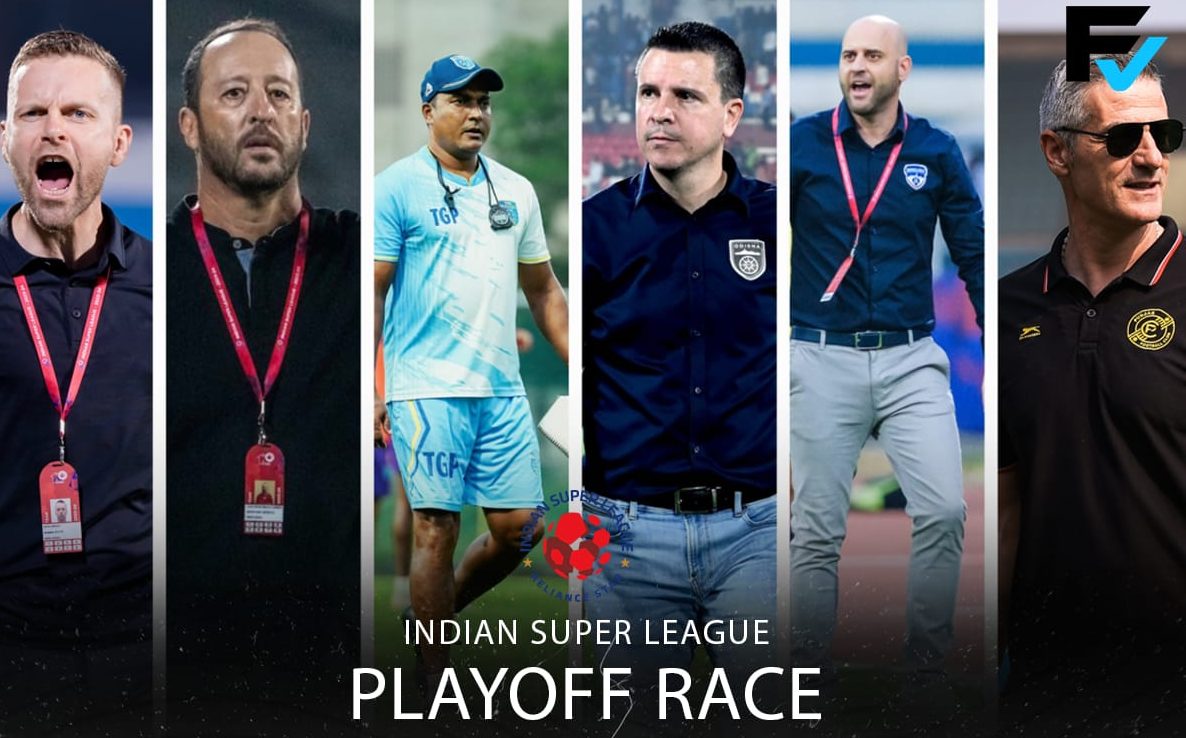 ISL Playoffs Race: Three Spots, Six Teams – Who Will Make the Cut?