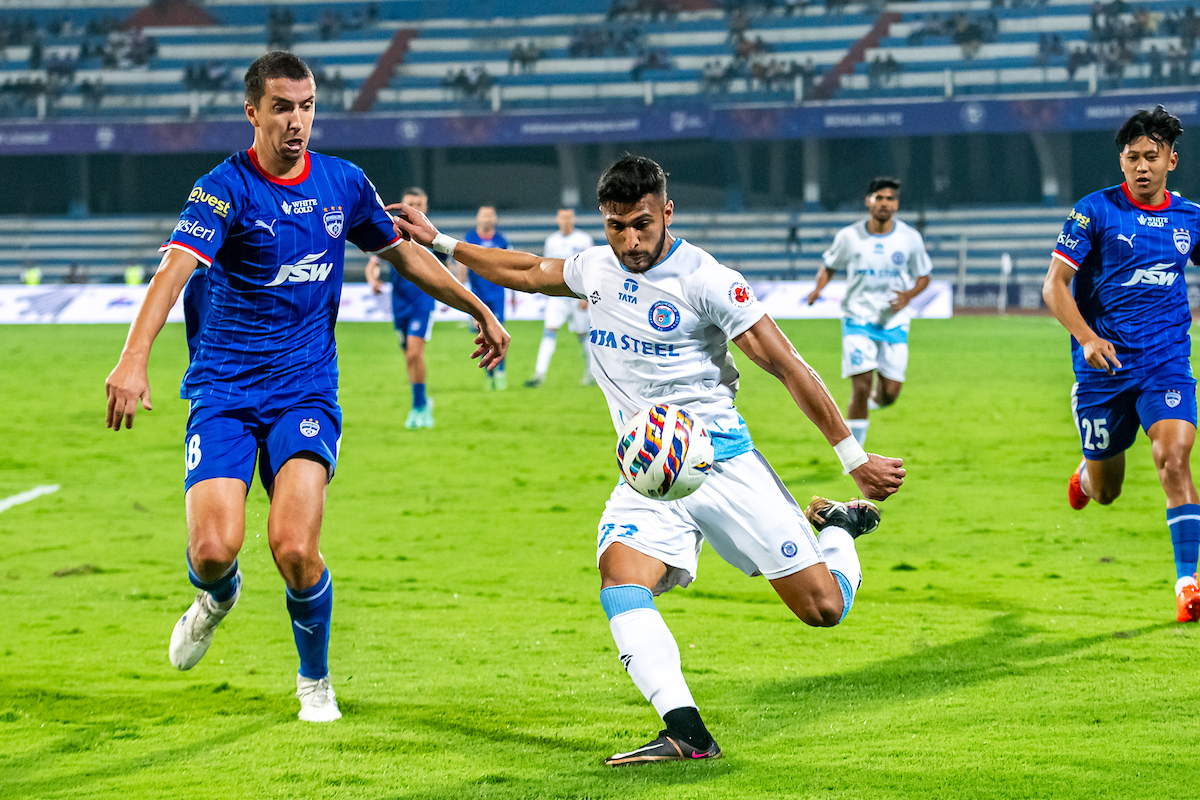 ISL 2024-25 Preview: MSC vs JFC: Jamshedpur FC chase to cut down the gap at second spot against Mohammedan SC