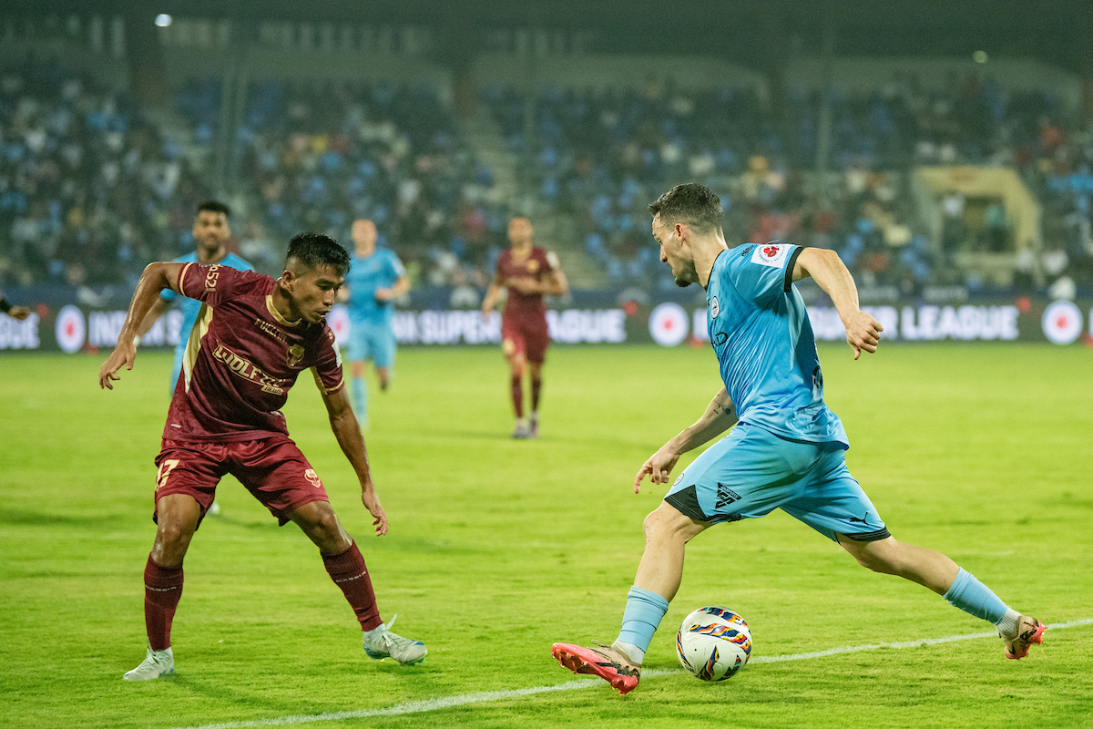 ISL 2024-25 Preview: HFC vs MCFC: Mumbai City FC Chase Away Streak Record, Hyderabad FC Eye Home Fortress