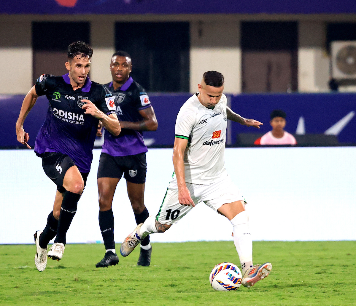 ISL 2024-25 Report: OFC vs MSC: Odisha FC’s top-six chances plummet after goalless draw against Mohammedan SC