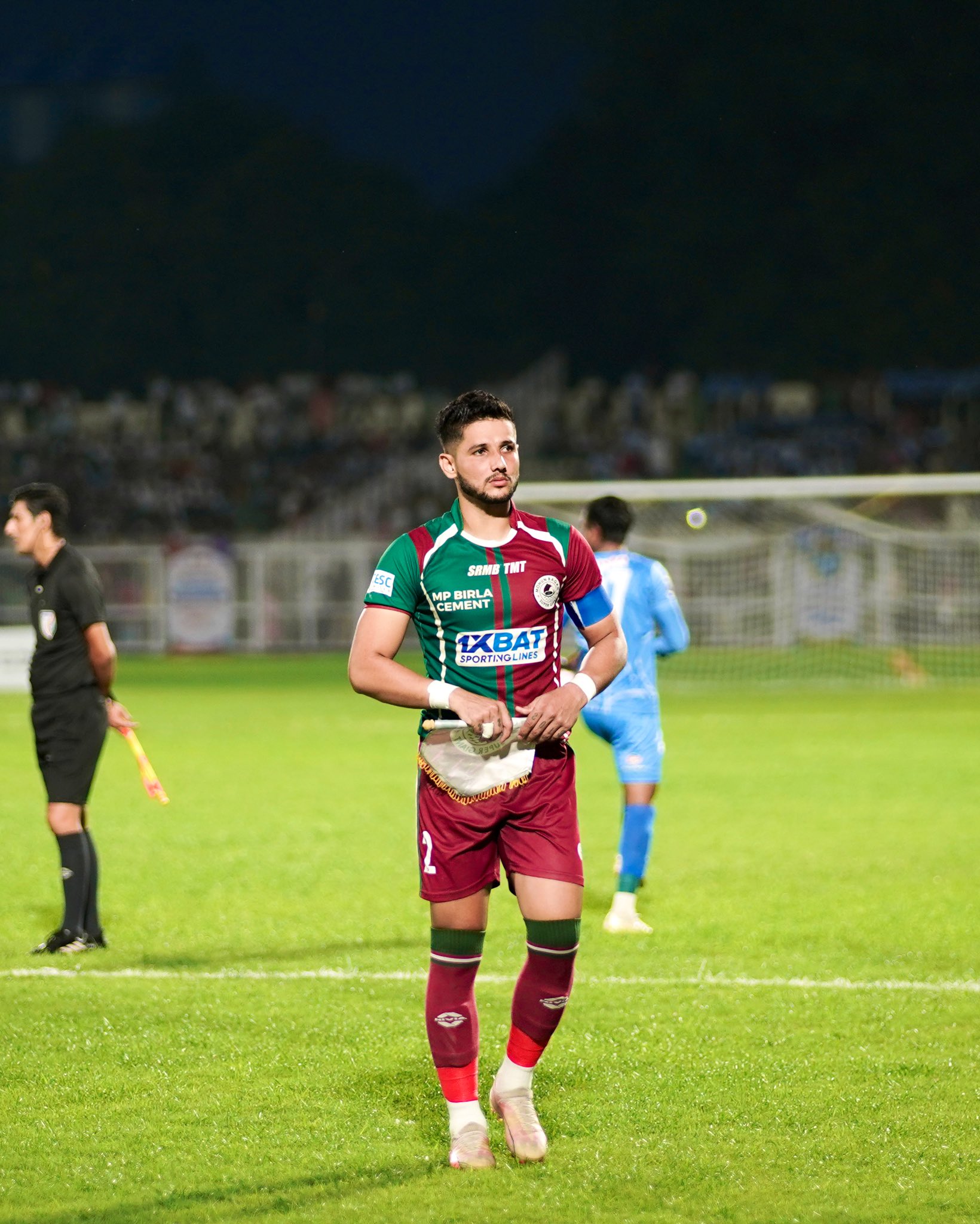 FV Exclusive: Sumit Rathi joins NorthEast United FC after terminating contract with MBSG