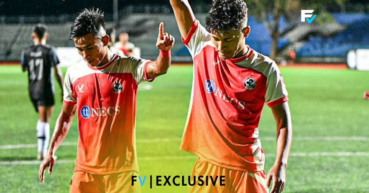 FV Exclusive | Lalrinzuala Lalbiaknia on His Journey, Breaking Records, Failed Transfer and Future Goals