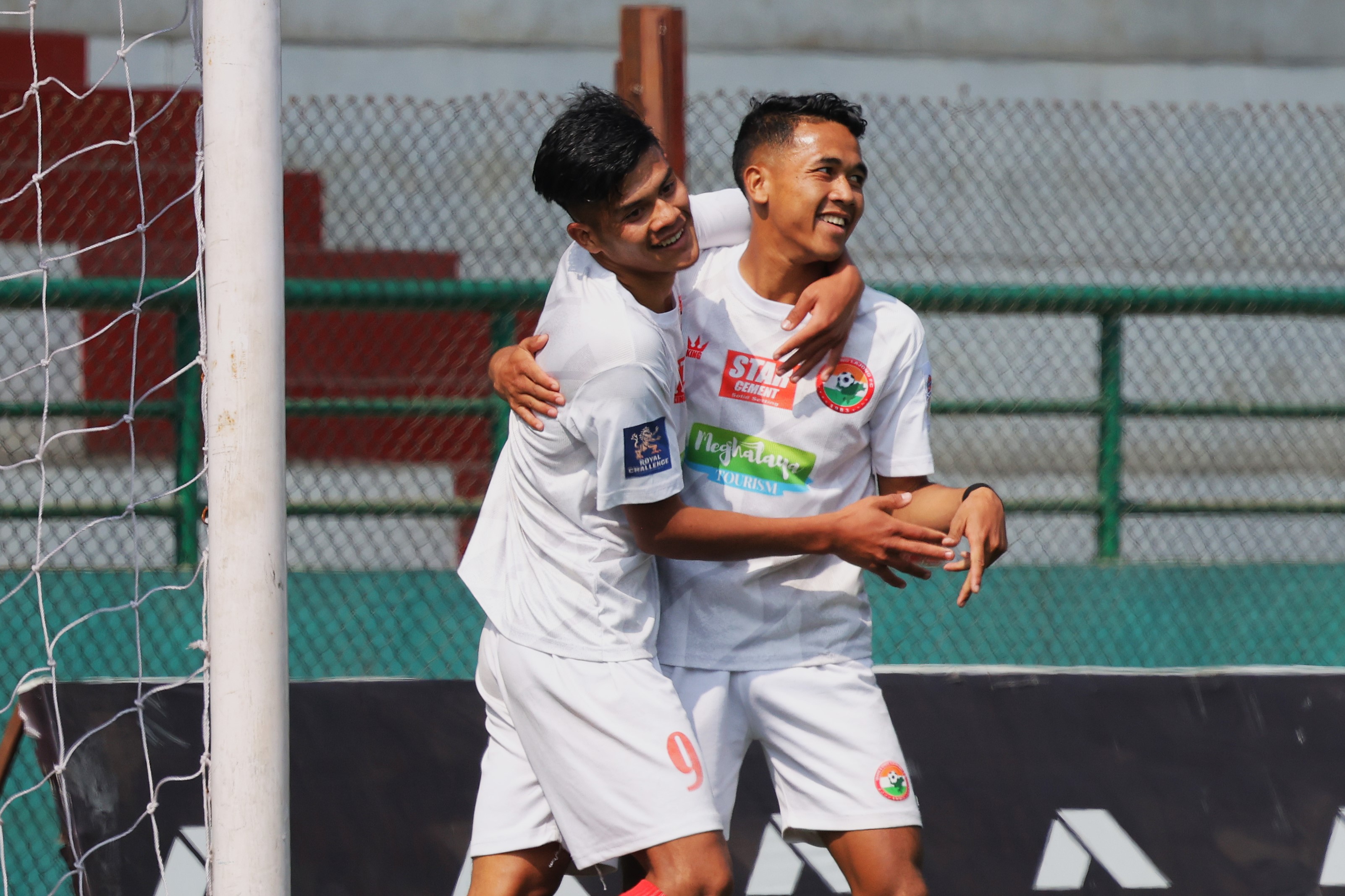 OC Blue SPL 2024-25: Ryntih end 11-game losing streak with win vs Nongthymmai; Lajong smash Laitkor