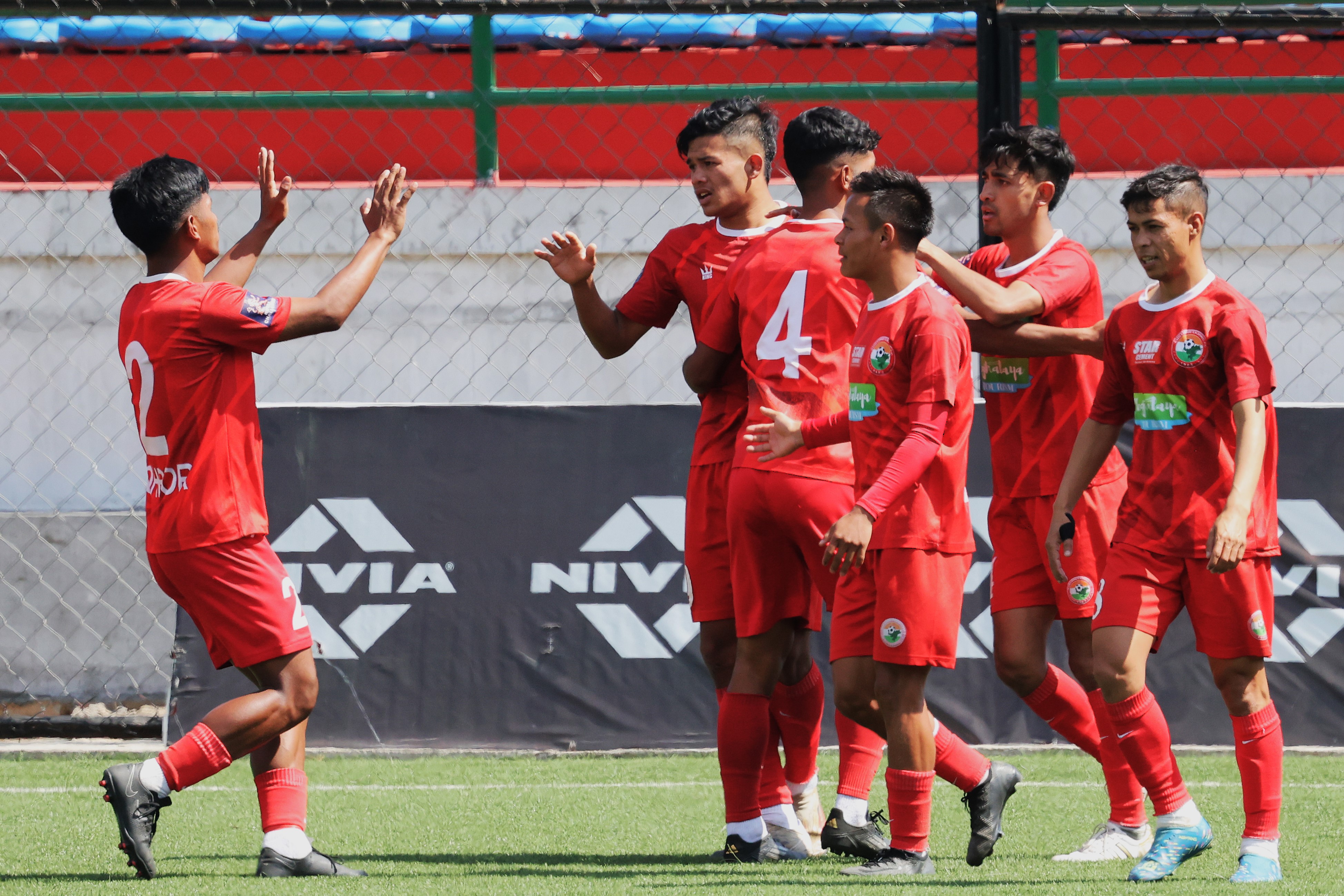 SPL 2024: Lajong keep hopes alive with win over Nangkiew Irat; Nongrim Hills move up after beating Nongthymmai