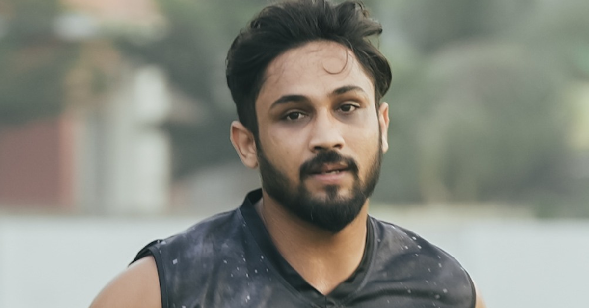 ‘It Feels Good to be the PKL’s Most Successful Captain’: U Mumba Skipper Sunil Kumar Gets Candid on His Legacy, Bond with Teammate Parvesh