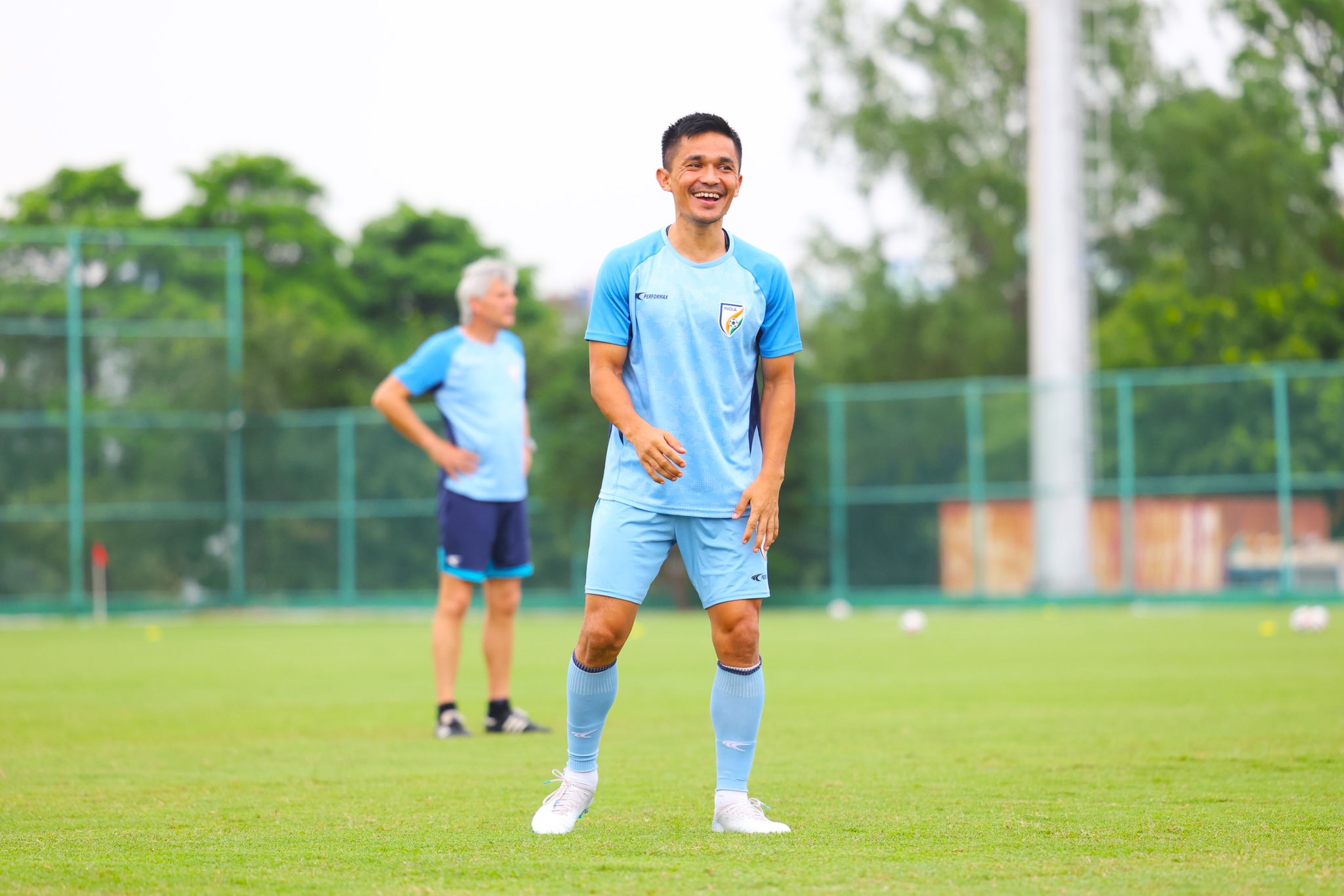 Sunil Chhetri’s Return: A Gambit or a Grand Illusion?