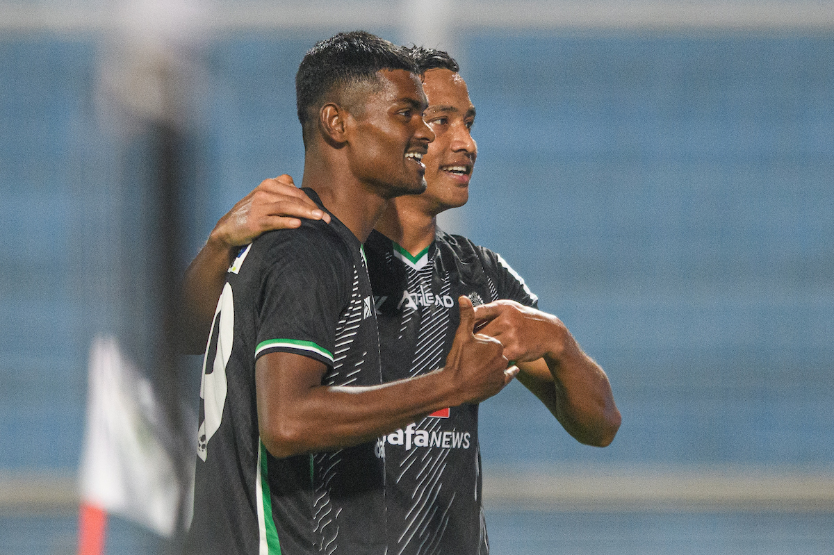 ISL 2024-25 Report: MSC vs PFC: Mohammedan SC finish debut ISL campaign without a home win after come-from-behind 2-2 draw against Punjab FC