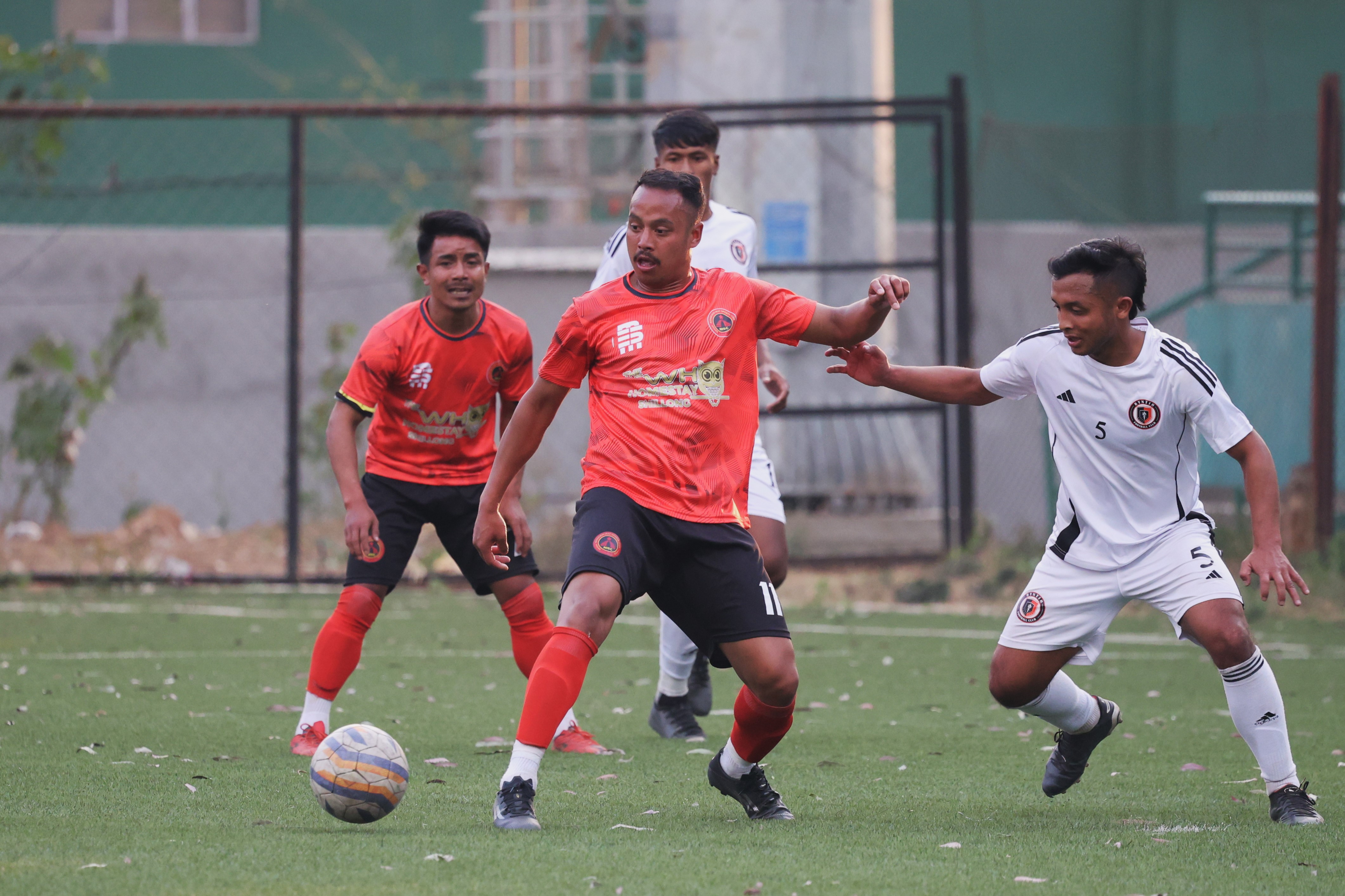 SPL 2024: Nangkiew Irat rise to fourth by stomping on Ryntih