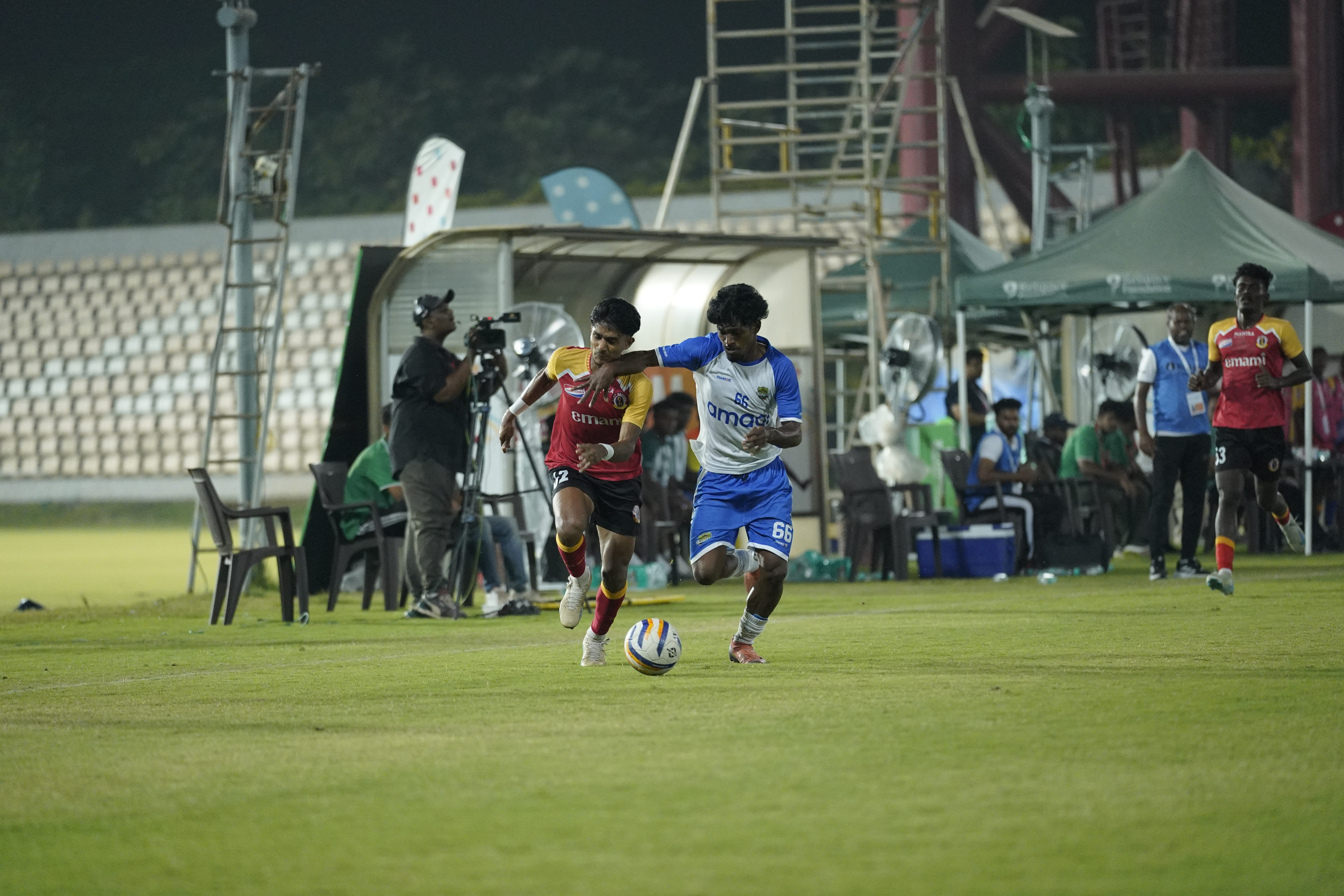 RFDL 2024-25 National Group Stage: Dempo SC, Classic FA keep National Championship dreams alive with important wins
