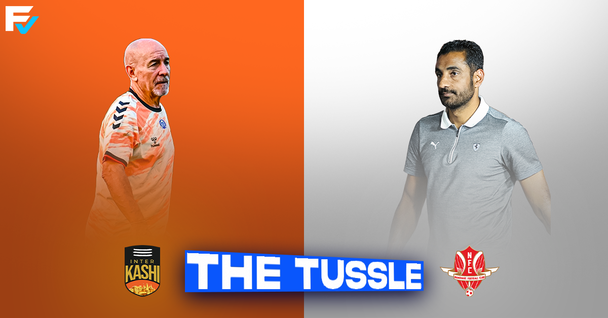 Explained: The Namdhari FC vs Inter Kashi Controversy and the series of events