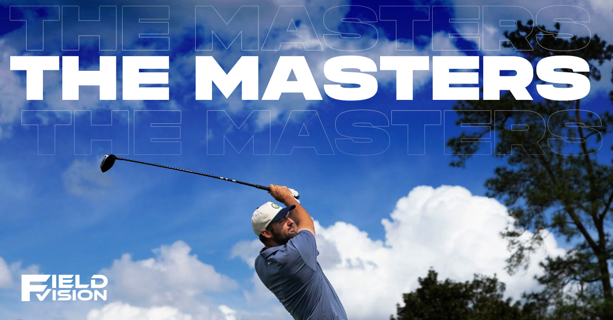 Theatre of the Green: Augusta and the Eternal April