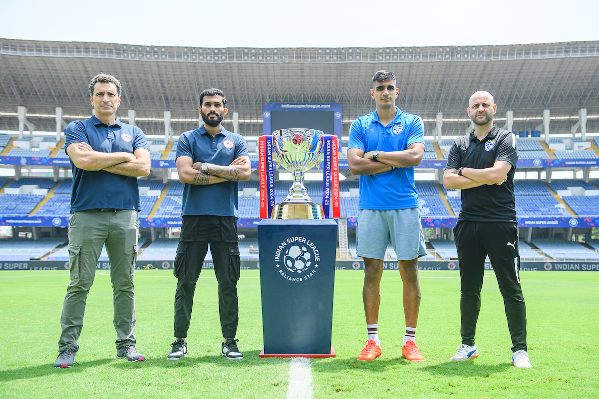 ISL 2024-25 Final Preview: Fortress vs Flair as Mohun Bagan Super Giant lock horns with Bengaluru FC in a blockbuster title clash