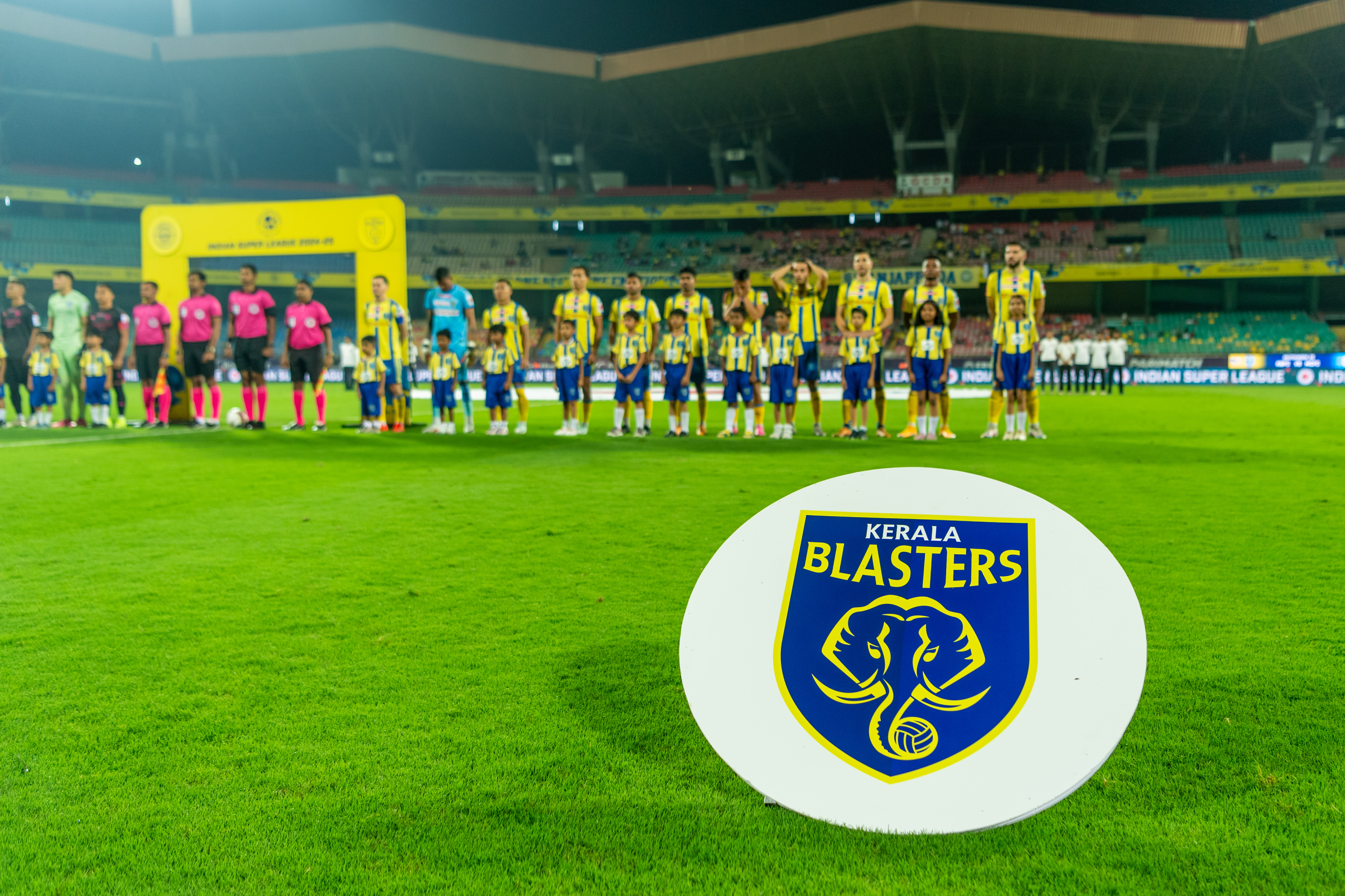 Licensing Lapse: Where Do Kerala Blasters Stand in the Puzzle?
