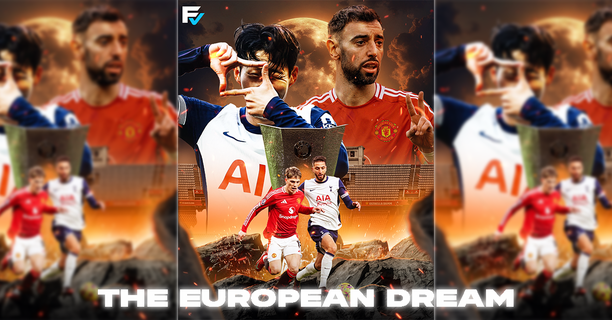 UEL FINAL 2024-25: All or Nothing