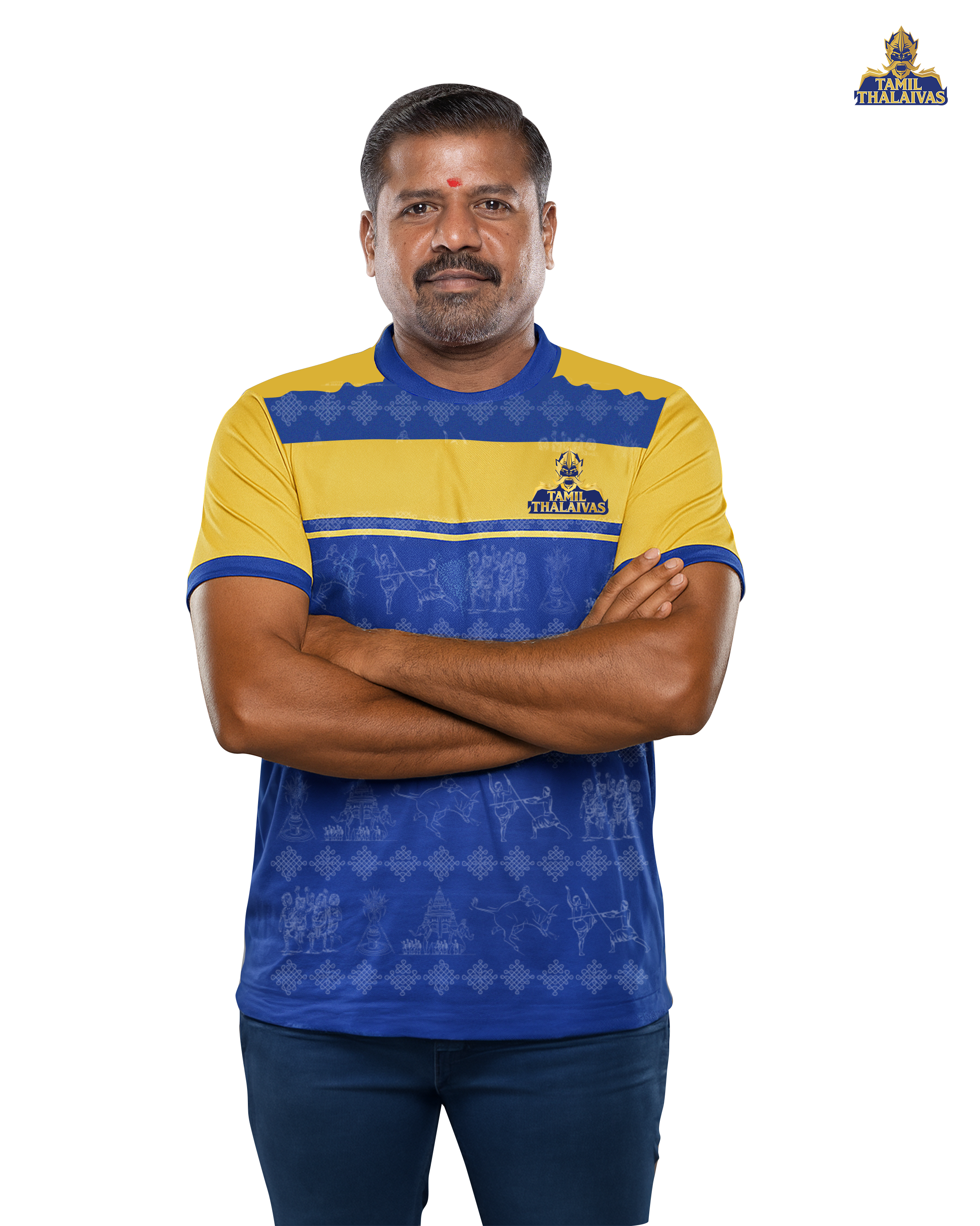 Tamil Thalaivas Welcomes Suresh Kumar as Assistant Coach for Pro Kabaddi League Season XII