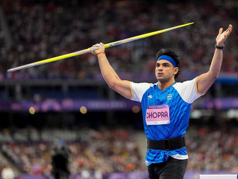 “I was not able to practice throws and technique consistently for a few years due to injury”: Neeraj Chopra