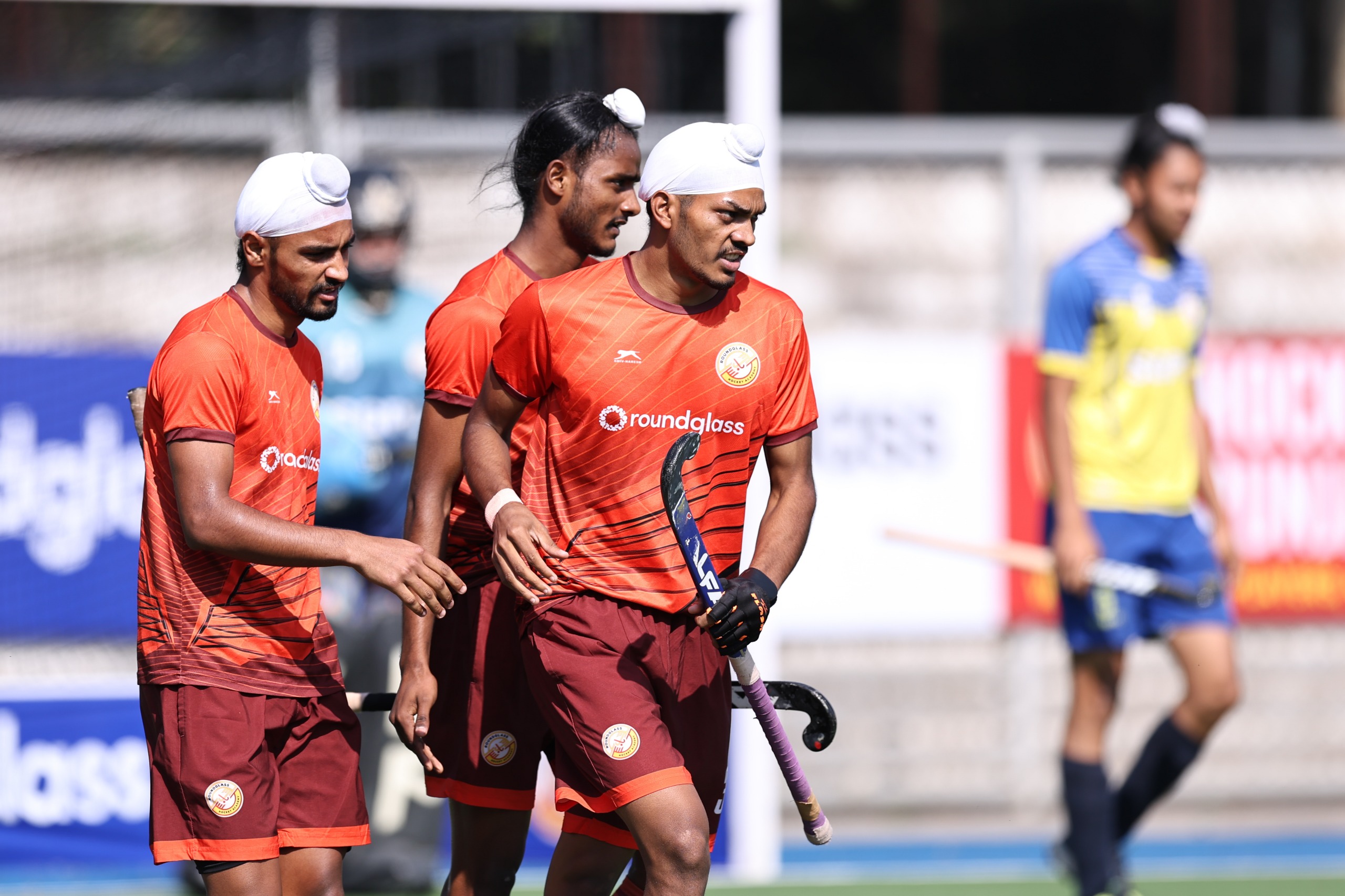 Roundglass Hockey Academy & Hockey Punjab announces Punjab Hockey League with the largest ever prize pool