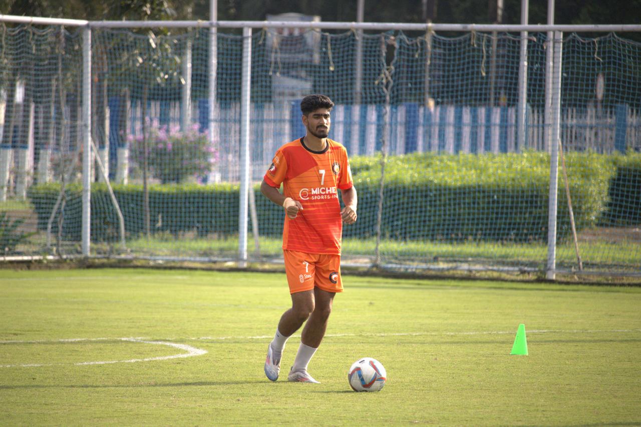 East Bengal to face South United FC in 134th IndianOil Durand Cup opener