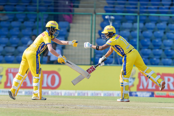 Nidhi Mahto’s Five-For Powers Central Delhi Queens To Big Win Against East Delhi Riders