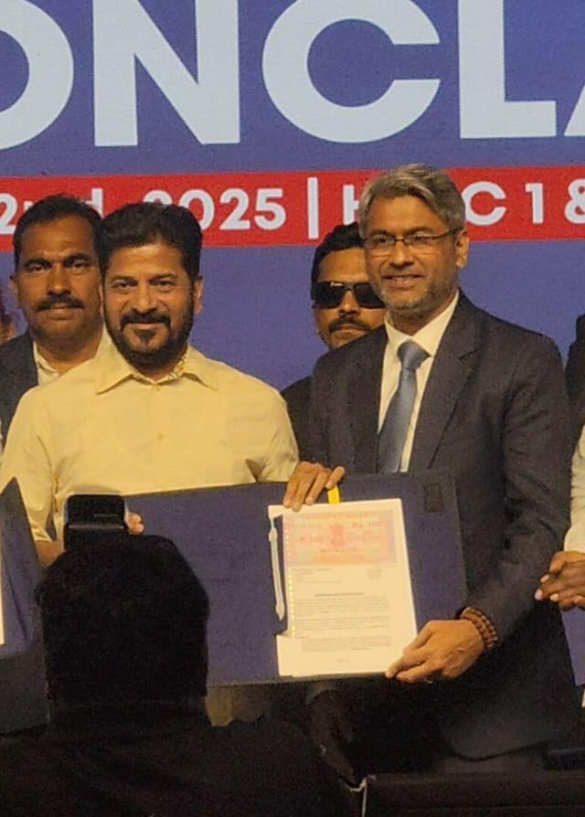 India’s First FIFA Talent Academy for Girls Inaugurated in Hyderabad: A Landmark in Youth Football Development