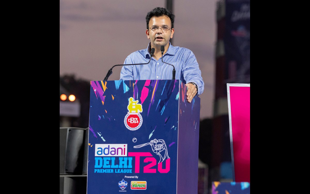 State Leagues Are Talent Feeders, Not Competitors: DDCA President Rohan Jaitley