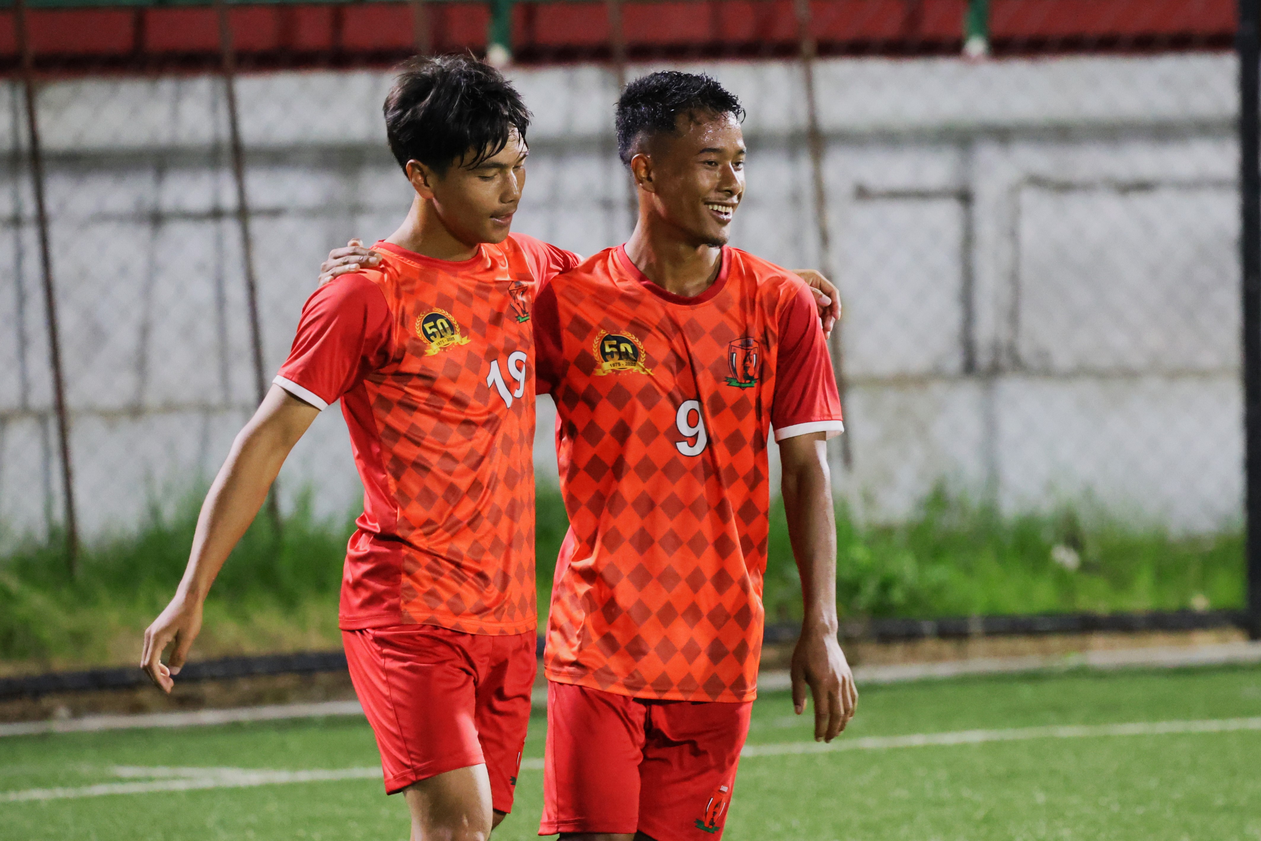 SPL 2025: Super sub Khainkupar’s brace seals victory for Sawmer