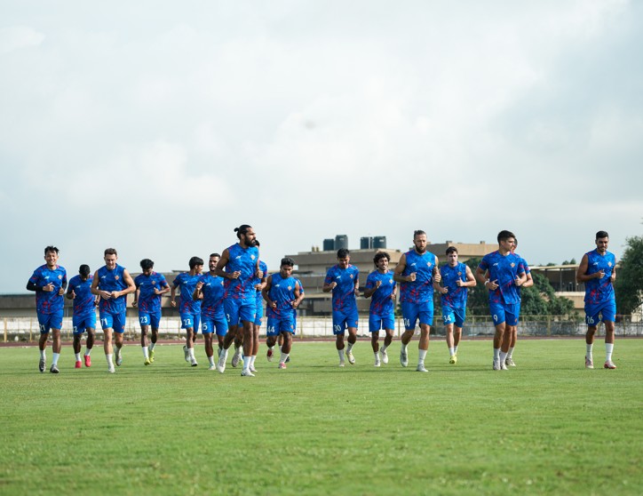 FC Goa vs Al Zawraa (Iraq) — AFC Champions League Two, Group Stage: Preview