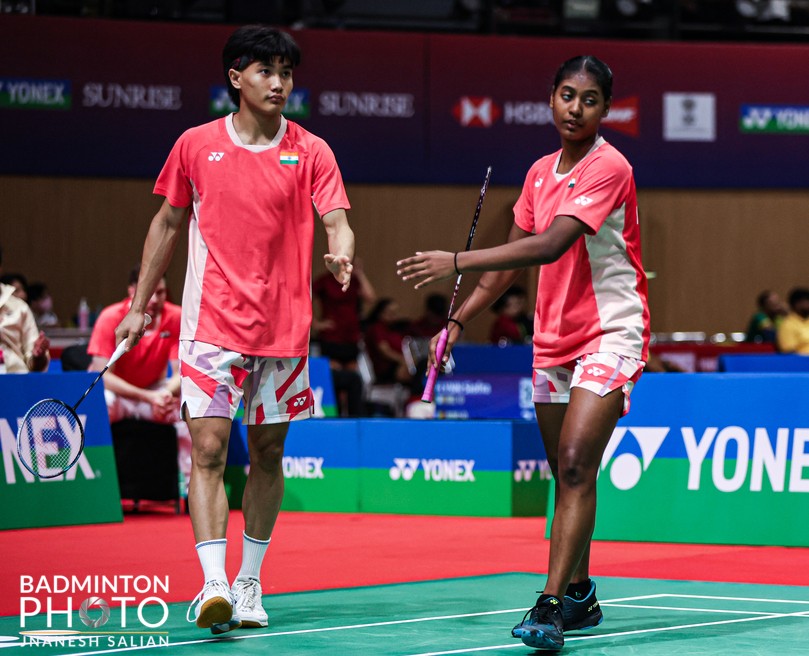 BWF World Junior Championships 2025: India go down against defending champions Indonesia in semifinals, bag bronze medal 