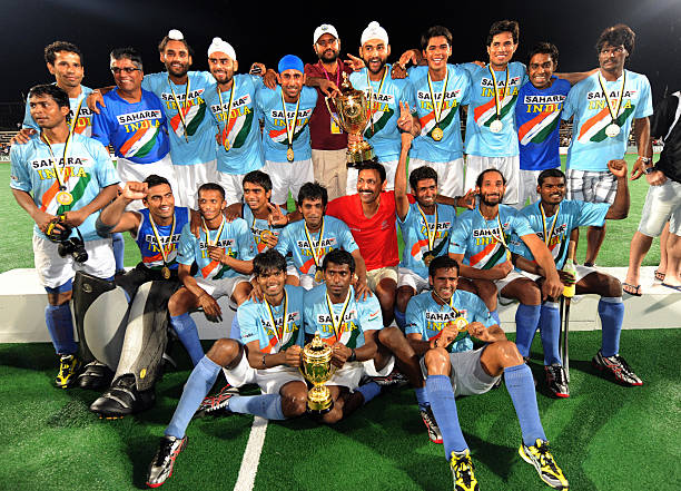 Sultan Azlan Shah Cup: The Cup That Time Cannot Touch