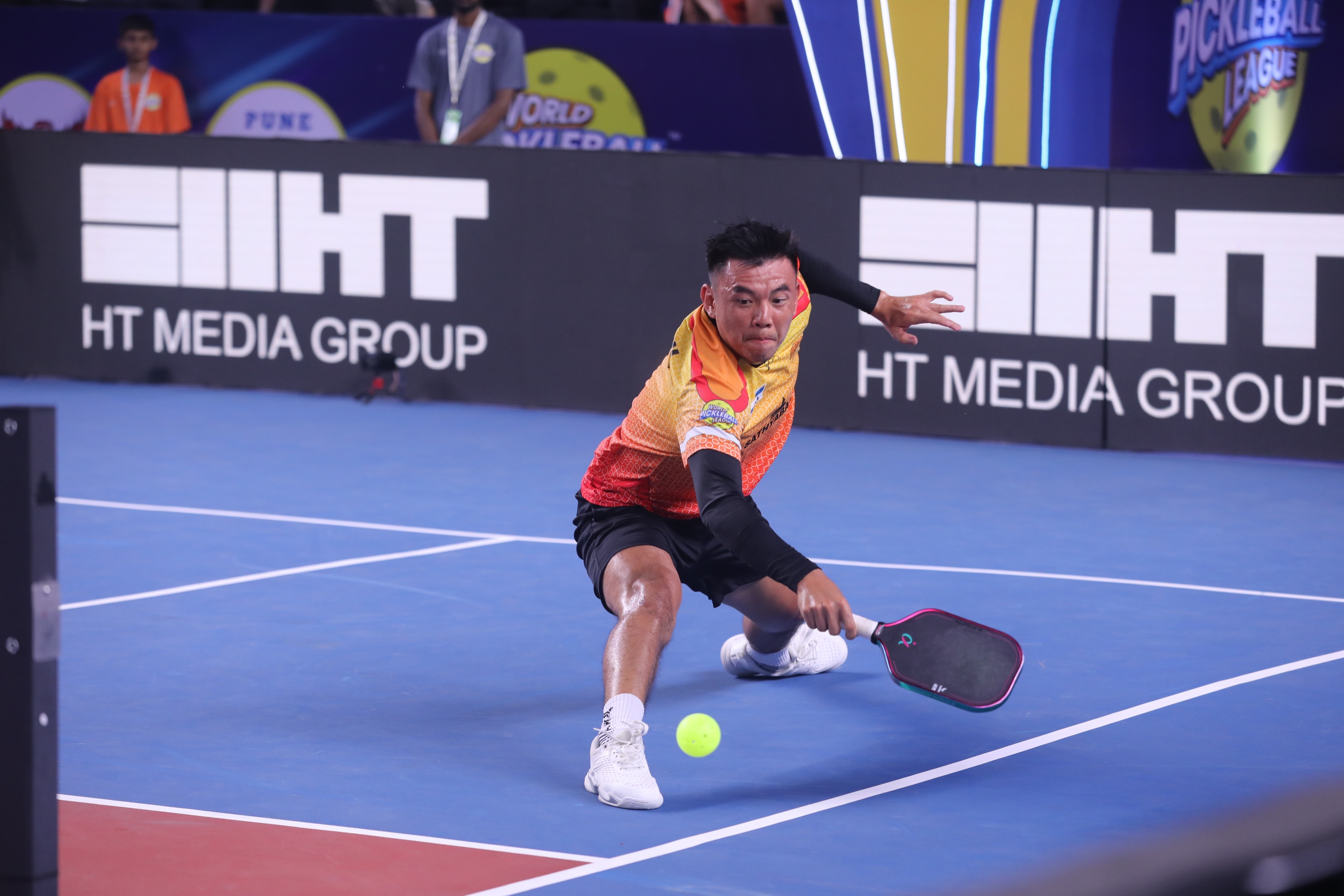 Chennai Super Champs clinch third consecutive triumph in WPBL 2026 with 3-2 mauling of Rajasthan Titans