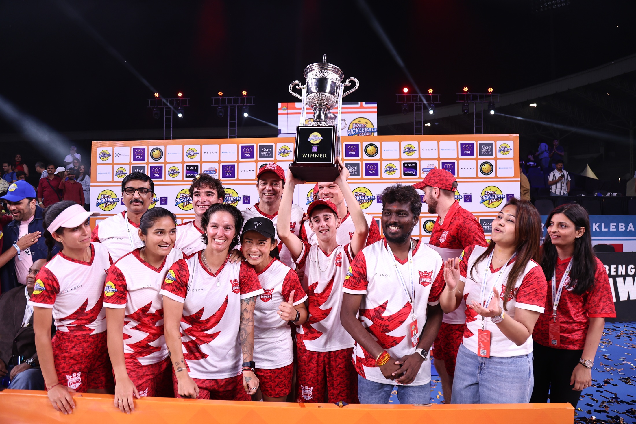 WPBL Season 2: Defending champions Bengaluru Jawans return with bigger ambitions as Katerina Stewart eyes repeat impact