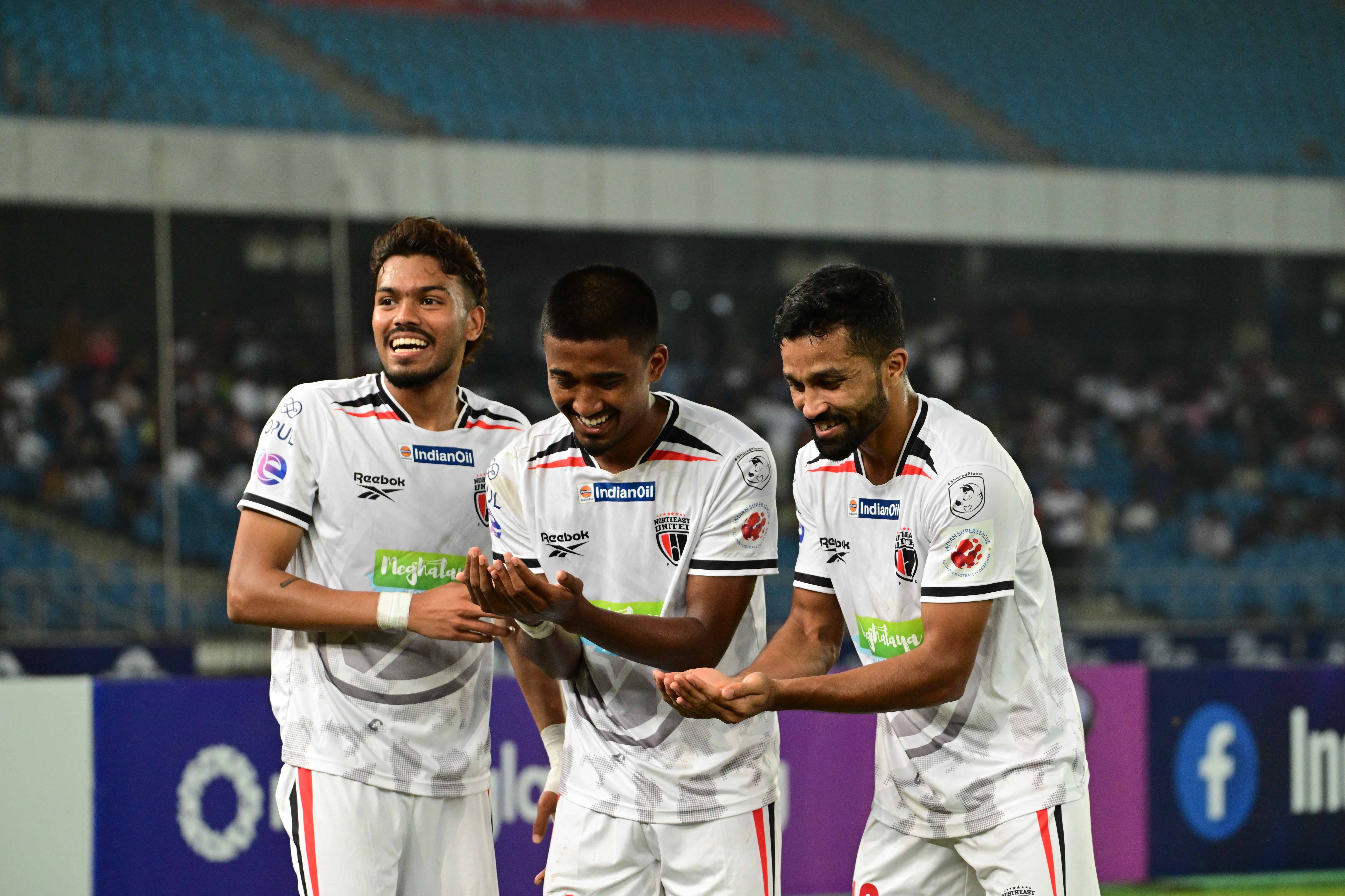 ISL2025-26: When Duty Calls Twice- Asheer Akhtar’s story of fatherhood and football