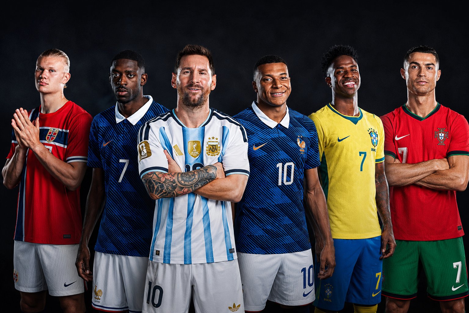 The Group Stage Told Us Everything: Five Major Talking Points Before the Knockout Drama Begins