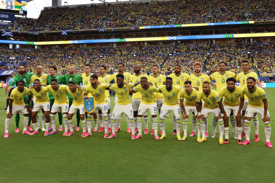 FIFA World Cup 2026: The Samba Reborn- From Miami Despair to Group C Sovereignty