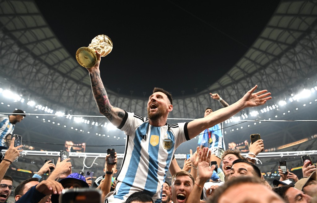 The Greatest Show on Earth Begins: A New Era as FIFA World Cup 2026 Kicks Off Today!