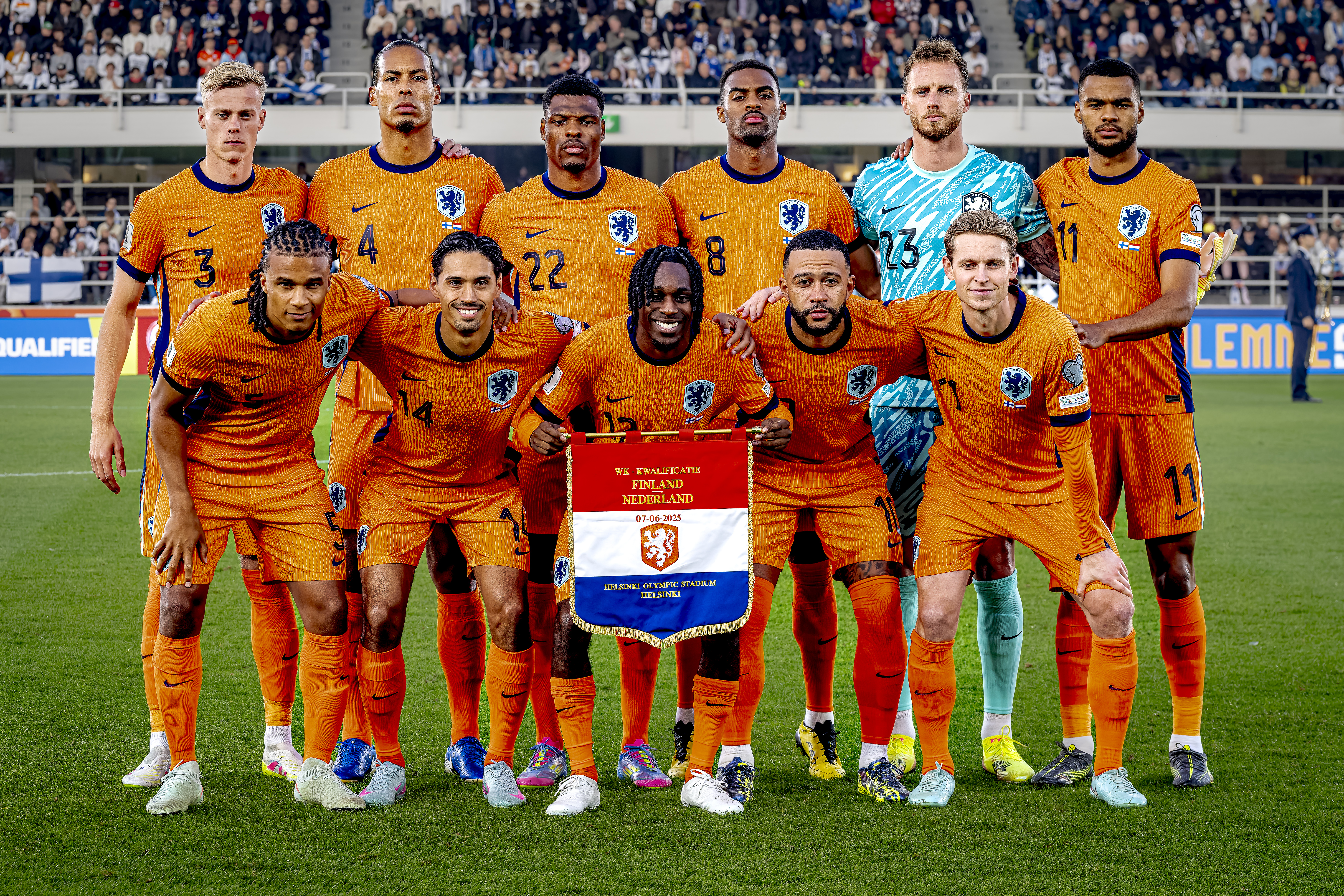 Whispers in Orange: Why the World Cup’s Silent Enigma Could Finally Break the Dutch Curse