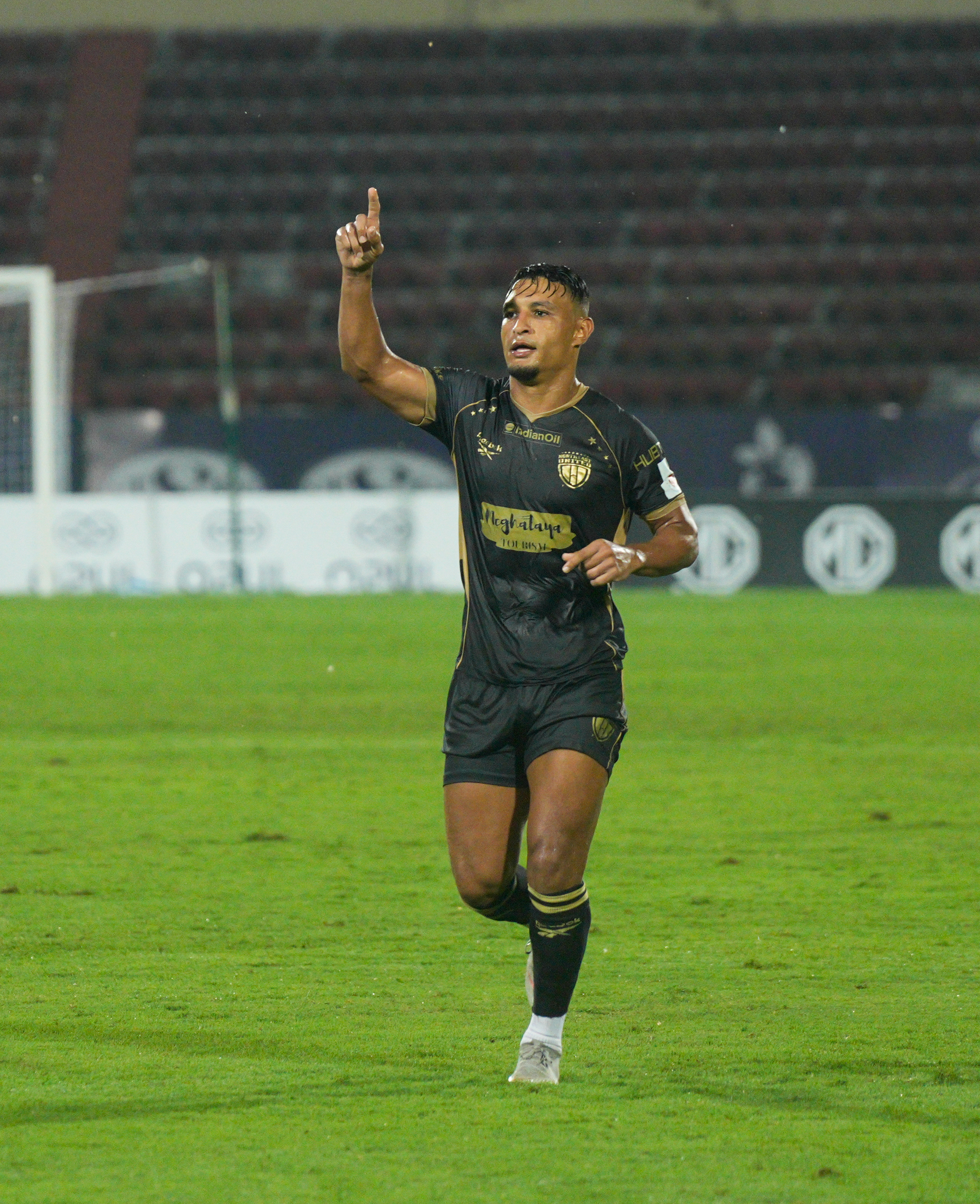 MG ISL Match 11 NorthEast United Cruise to 4-1 Victory Over Kerala Blasters in Guwahati