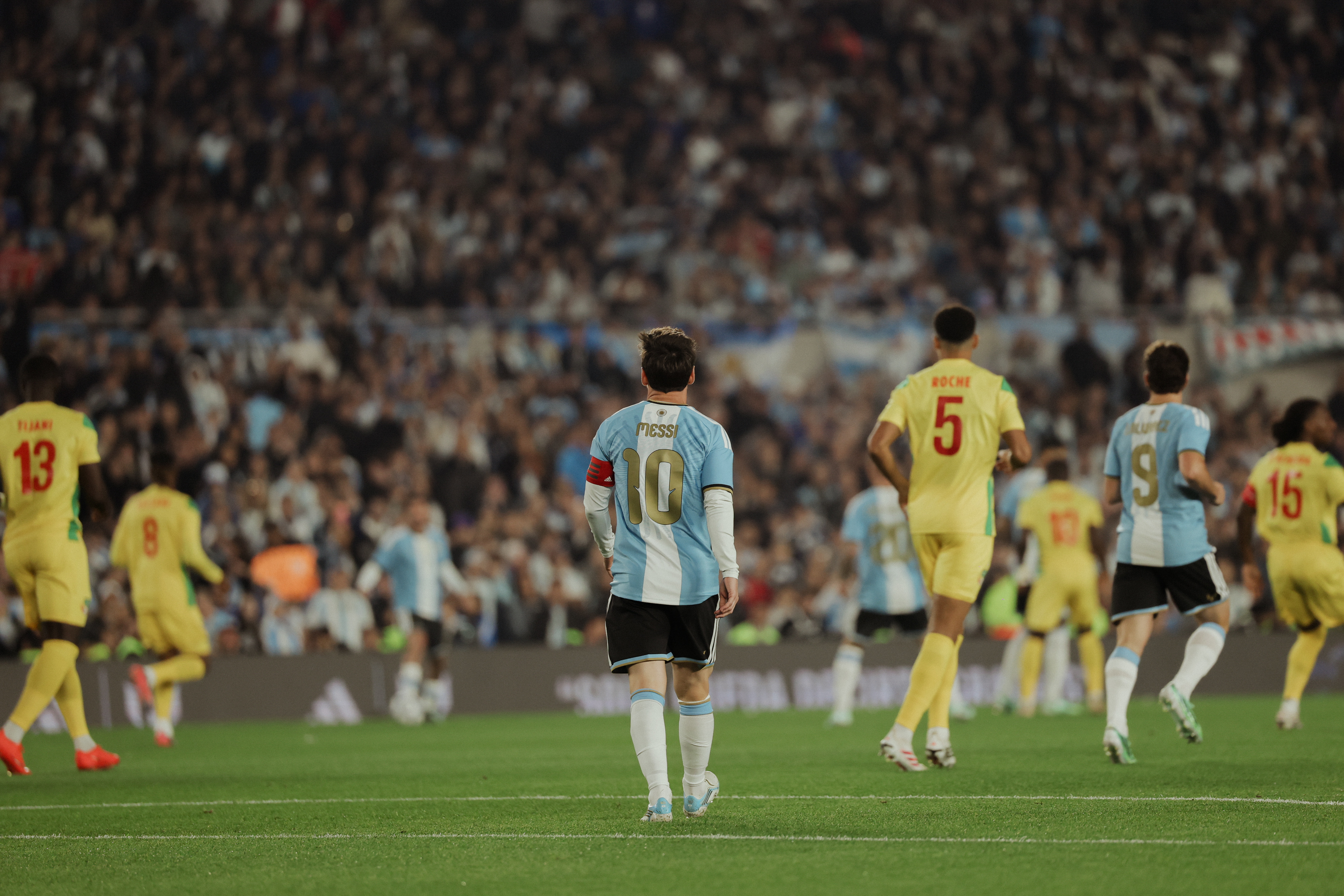 A Boy Weeping in New Jersey, A God Leaving Buenos Aires